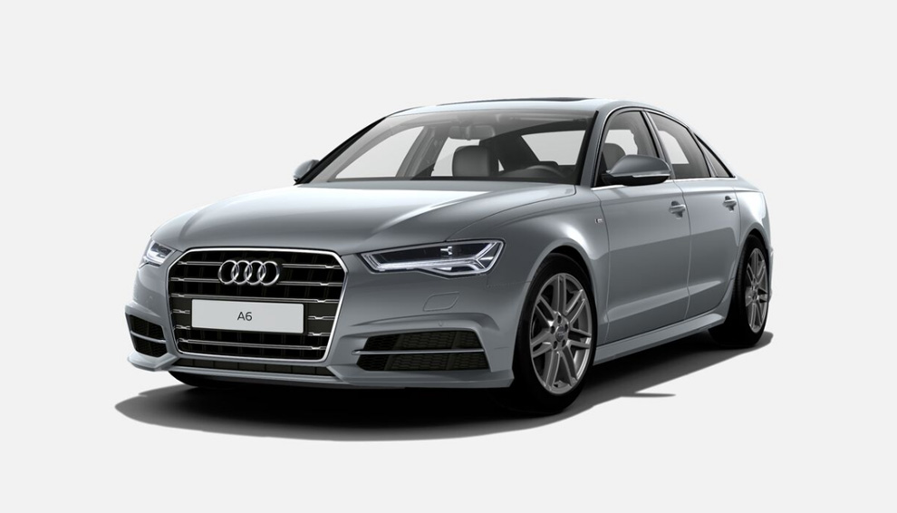 Luxury Cars